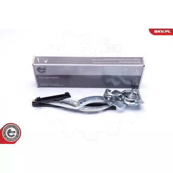 Lève-vitre avant gauche ESEN SKV 00SKV631