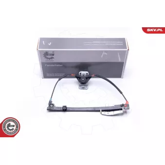 Lève-vitre arrière gauche ESEN SKV 00SKV633