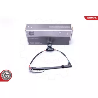 Lève-vitre arrière droit ESEN SKV 00SKV634