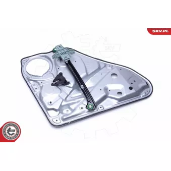 Lève-vitre arrière droit ESEN SKV