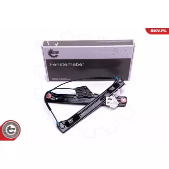Lève-vitre avant gauche ESEN SKV 00SKV661