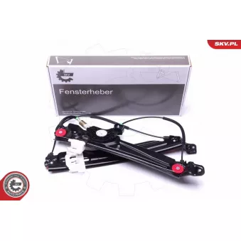 Lève-vitre avant gauche ESEN SKV 00SKV671
