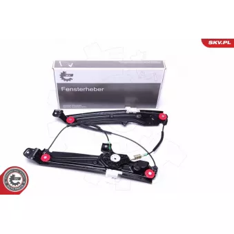 Lève-vitre avant droit ESEN SKV 00SKV672
