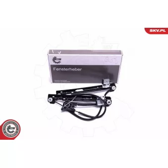 Lève-vitre avant gauche ESEN SKV 00SKV681