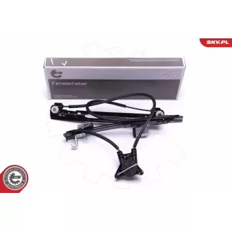 Lève-vitre avant droit ESEN SKV 00SKV682