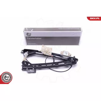 Lève-vitre avant gauche ESEN SKV