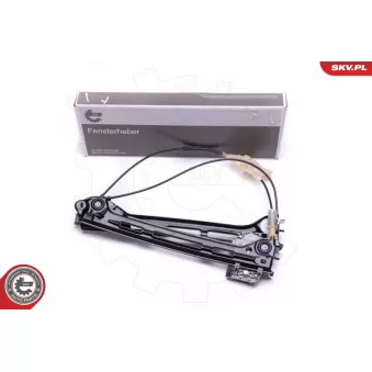 Lève-vitre avant droit ESEN SKV 00SKV692