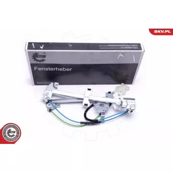 Lève-vitre avant gauche ESEN SKV