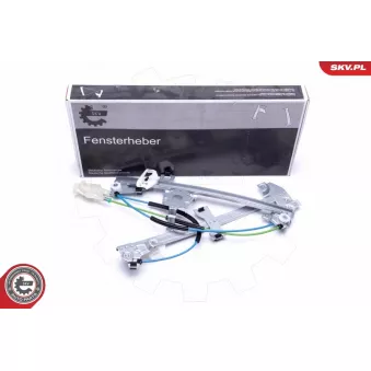 Lève-vitre avant droit ESEN SKV