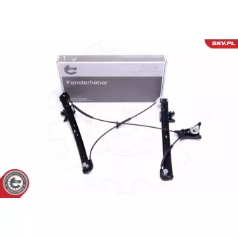 Lève-vitre avant gauche ESEN SKV 00SKV721