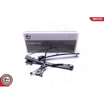 Lève-vitre avant droit ESEN SKV 00SKV722