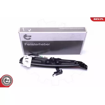 Lève-vitre arrière gauche ESEN SKV 00SKV733