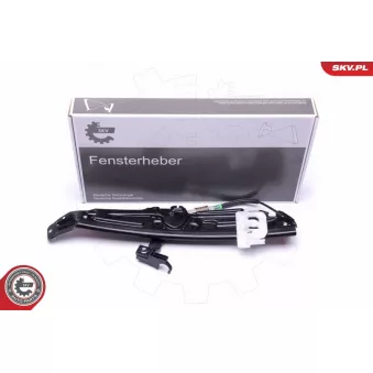 Lève-vitre arrière droit ESEN SKV 00SKV734