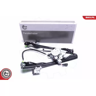 Lève-vitre avant gauche ESEN SKV 00SKV751