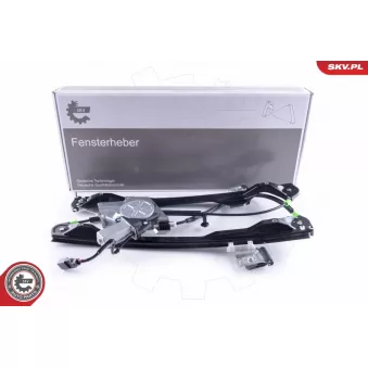 Lève-vitre avant droit ESEN SKV 00SKV752