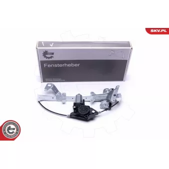 Lève-vitre avant gauche ESEN SKV 00SKV761