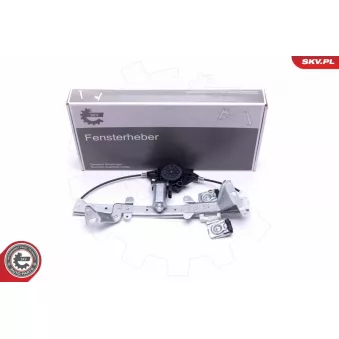 Lève-vitre avant droit ESEN SKV