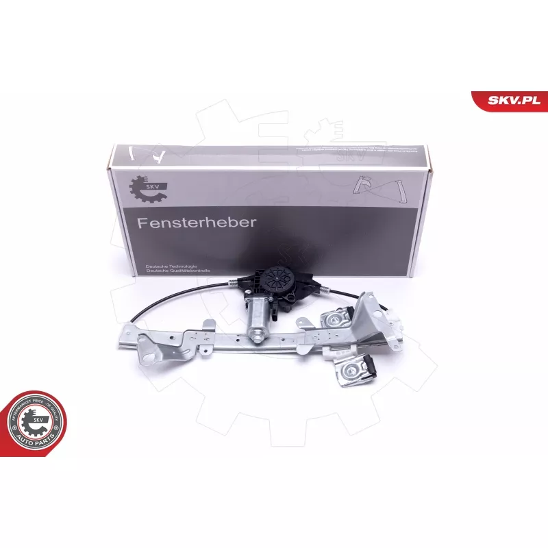 Lève-vitre avant droit ESEN SKV 00SKV762