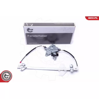 Lève-vitre avant gauche ESEN SKV 00SKV771