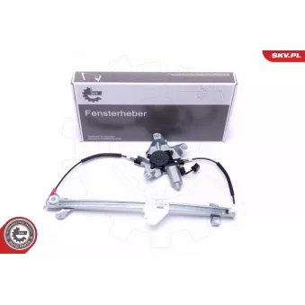 Lève-vitre avant droit ESEN SKV 00SKV772