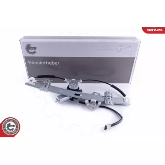 Lève-vitre avant gauche ESEN SKV 00SKV781