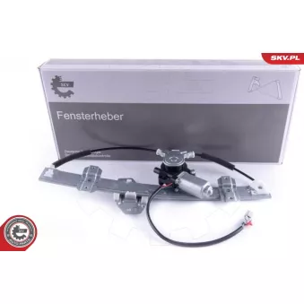 Lève-vitre avant droit ESEN SKV 00SKV782