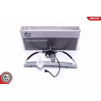 Lève-vitre avant gauche ESEN SKV 00SKV791
