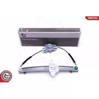 Lève-vitre avant gauche ESEN SKV