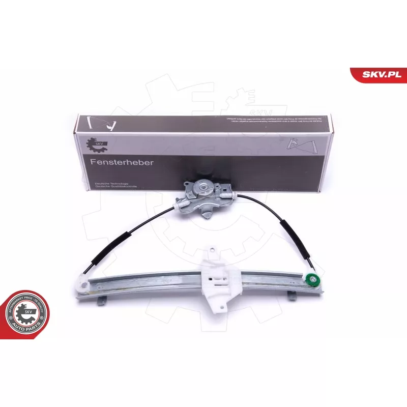 Lève-vitre avant gauche ESEN SKV 00SKV801