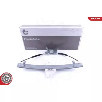 Lève-vitre avant droit ESEN SKV 00SKV802