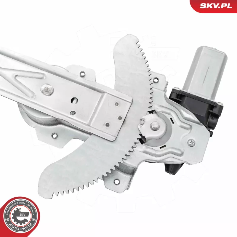 Lève-vitre avant gauche ESEN SKV 00SKV831 - Visuel 2