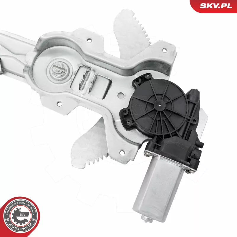 Lève-vitre avant gauche ESEN SKV 00SKV831 - Visuel 3