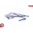 Lève-vitre avant droit ESEN SKV 00SKV842 - Visuel 2