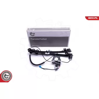 Lève-vitre avant gauche ESEN SKV 00SKV851