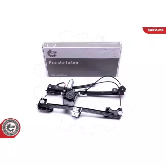 Lève-vitre avant droit ESEN SKV 00SKV852