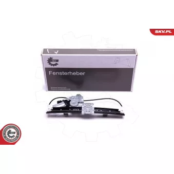 Lève-vitre arrière droit ESEN SKV 00SKV854