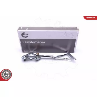 Lève-vitre avant gauche ESEN SKV 00SKV861