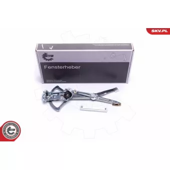 Lève-vitre avant droit ESEN SKV 00SKV862