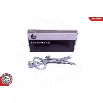 Lève-vitre avant gauche ESEN SKV 00SKV871