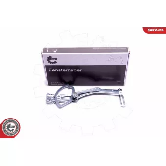 Lève-vitre avant droit ESEN SKV 00SKV872