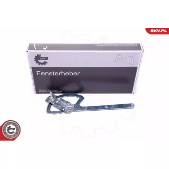 Lève-vitre avant droit ESEN SKV 00SKV882