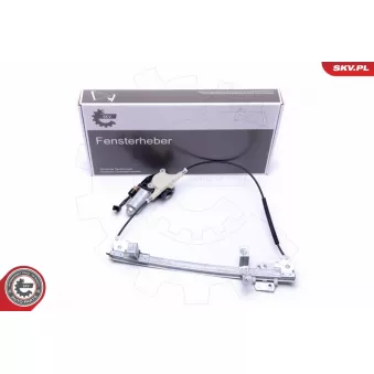Lève-vitre avant droit ESEN SKV 00SKV892