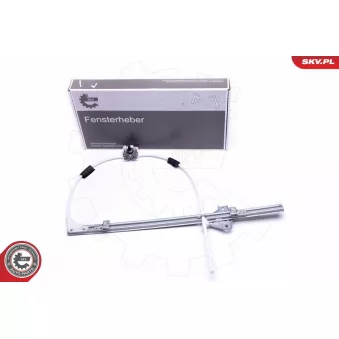 Lève-vitre avant gauche ESEN SKV 00SKV911