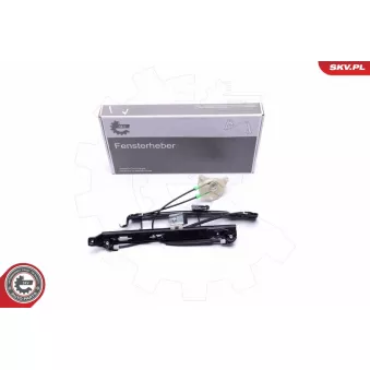 Lève-vitre avant gauche ESEN SKV 00SKV921