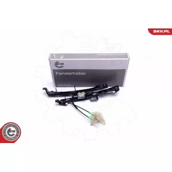 Lève-vitre avant droit ESEN SKV 00SKV922