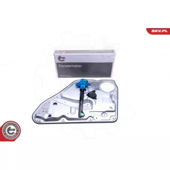 Lève-vitre arrière gauche ESEN SKV 00SKV937