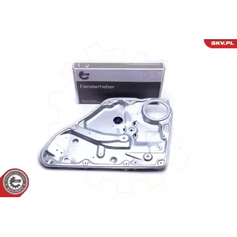 Lève-vitre arrière droit ESEN SKV 00SKV938