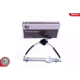 Lève-vitre avant droit ESEN SKV 00SKV942