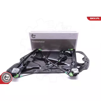 Lève-vitre avant gauche ESEN SKV 00SKV955
