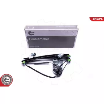 Lève-vitre avant gauche ESEN SKV 00SKV961